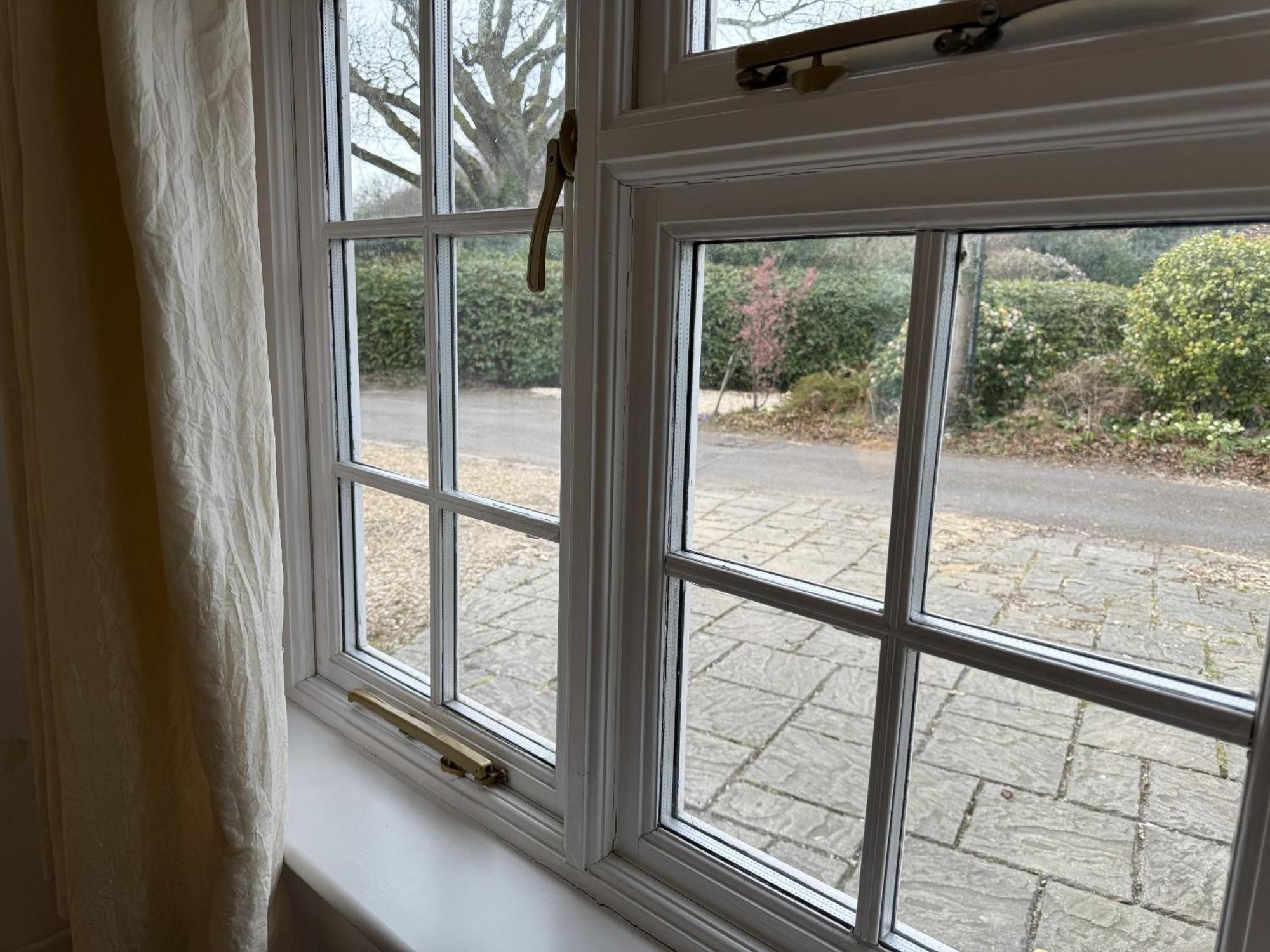 Private Entry Guesthouse Hideaway Hordle Exteriör bild